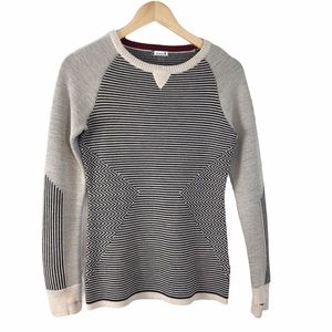 SMARTWOOL Dacono Wool Blend Ski Sweater